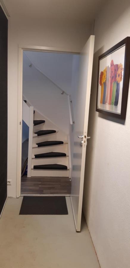 Appartement Klein Waldeck Velp  Exterior photo