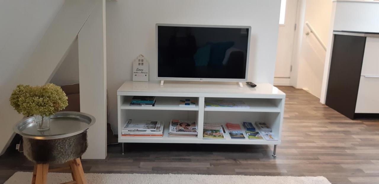 Appartement Klein Waldeck Velp  Exterior photo