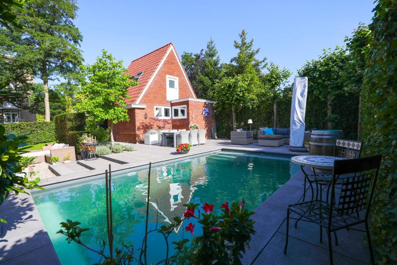 Appartement Klein Waldeck Velp  Exterior photo