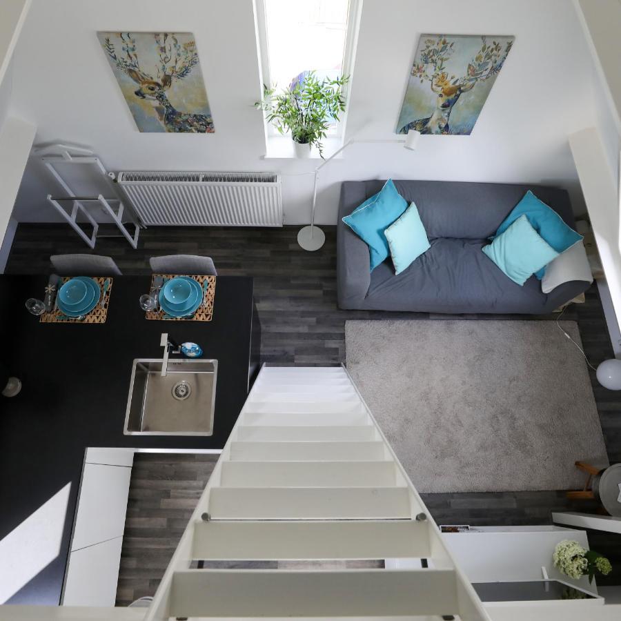 Appartement Klein Waldeck Velp  Exterior photo