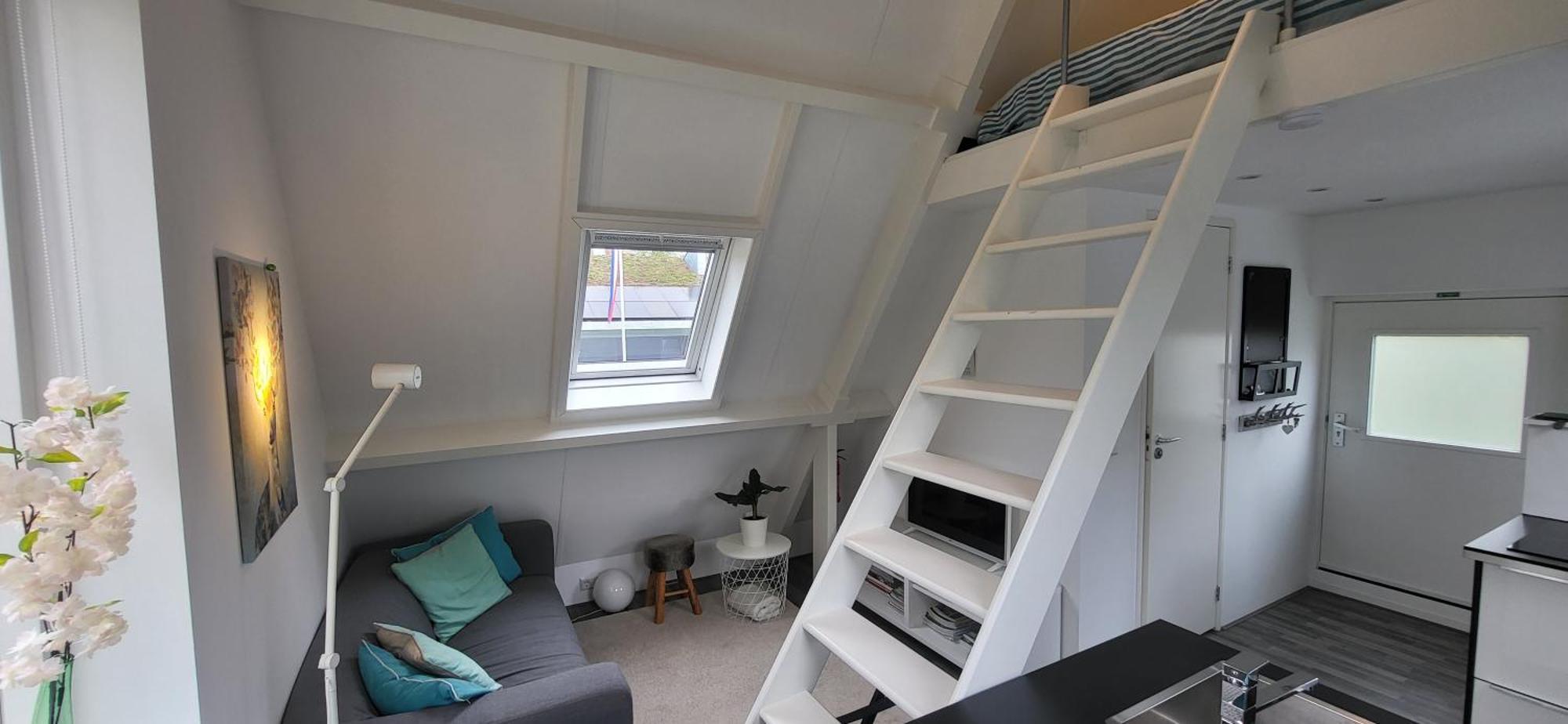 Appartement Klein Waldeck Velp  Exterior photo
