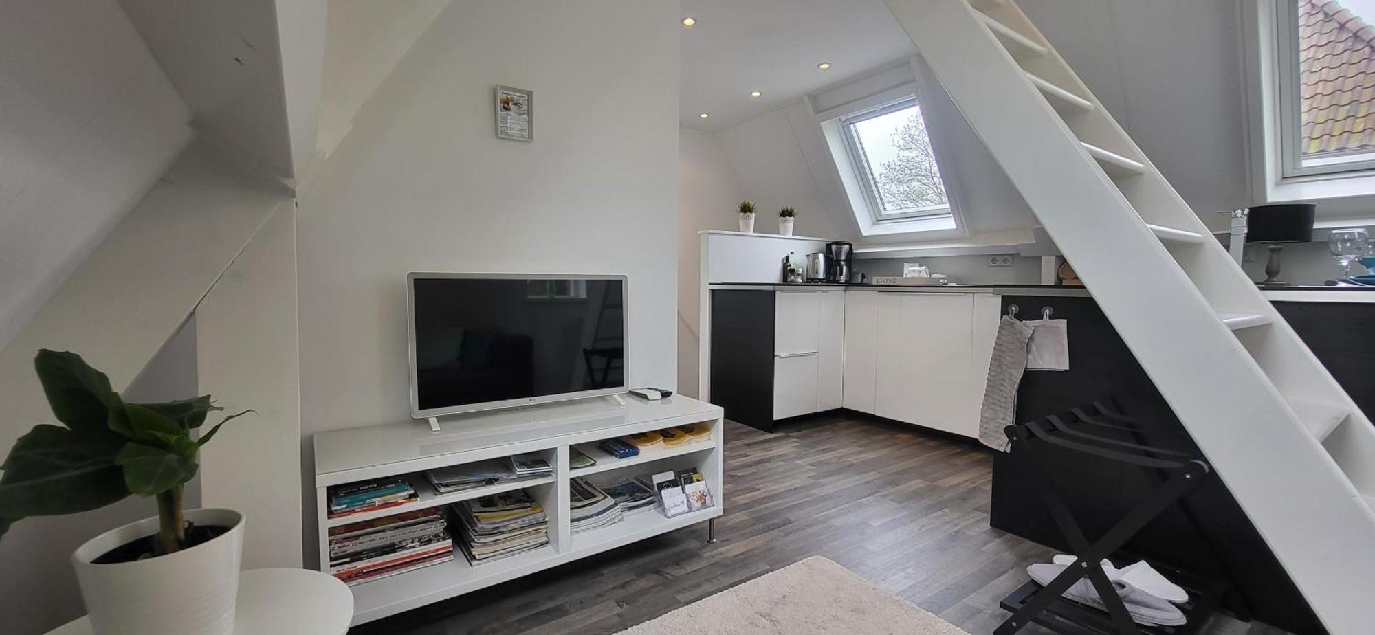 Appartement Klein Waldeck Velp  Exterior photo